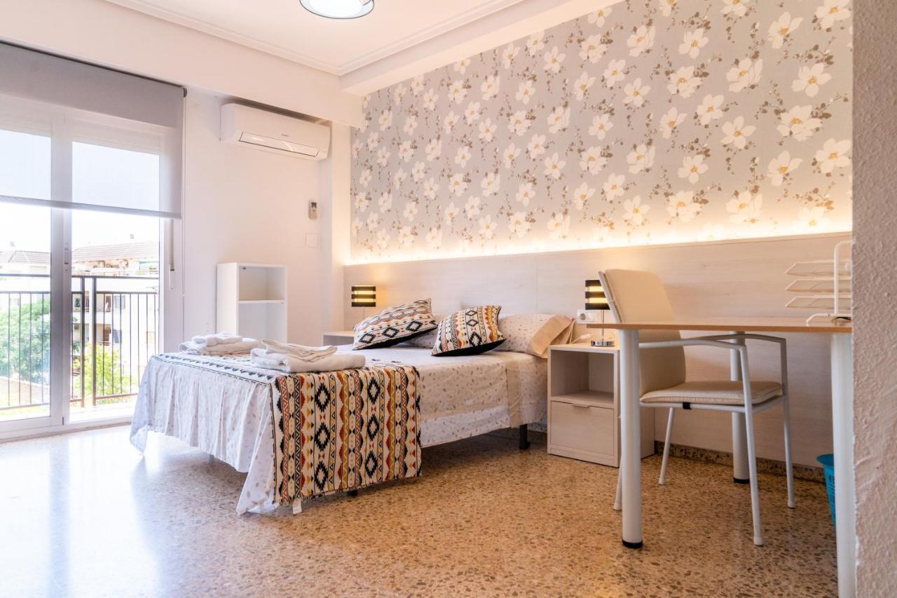 Vacaciones En Valencia Apartment
